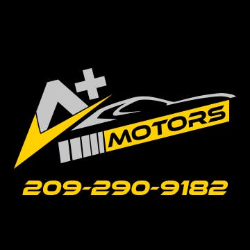 Used Car Dealership - Best Local Used Cars in Merced, CA 95340 | A Plus ...