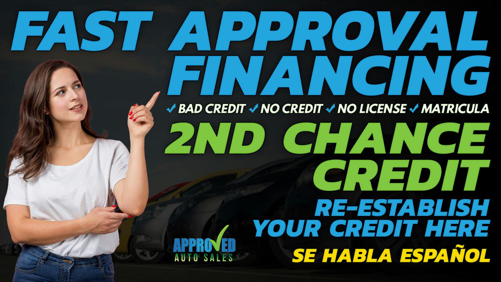 Used Car Dealership Best Local Used Cars in Sanger, CA 93657