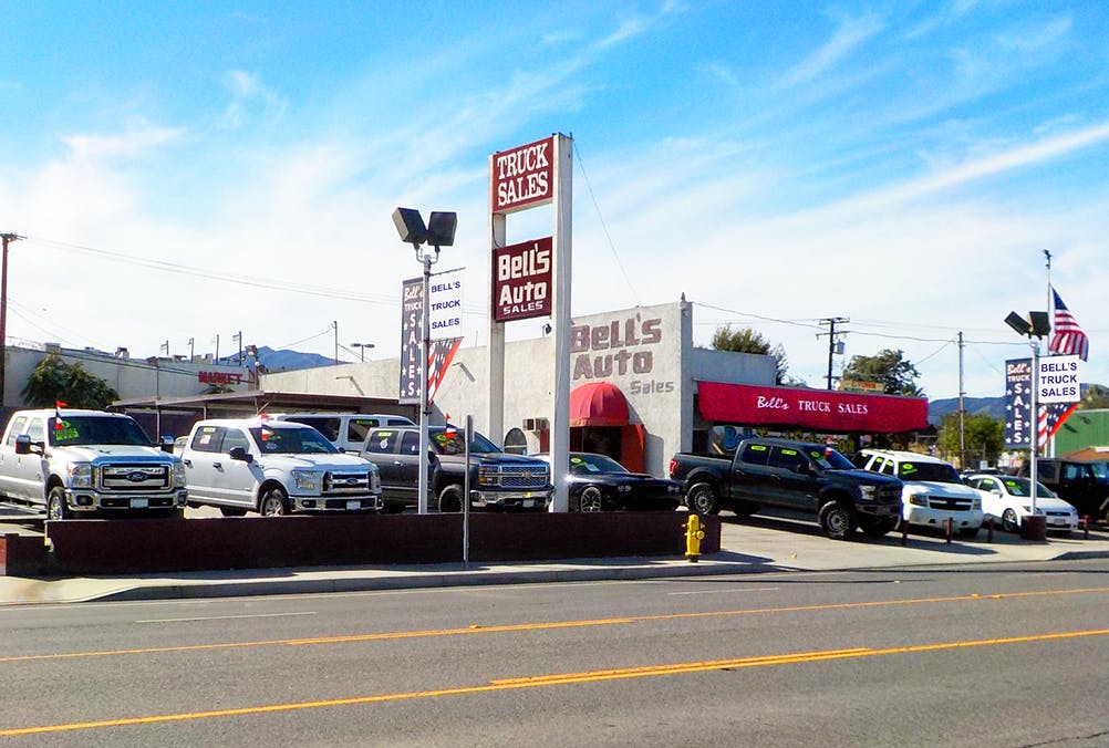 Used Car Dealership Best Local Used Cars in Corona CA 92879