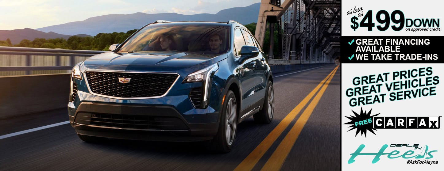 Used Car Dealership Best Local Used Cars in Monroe, MI