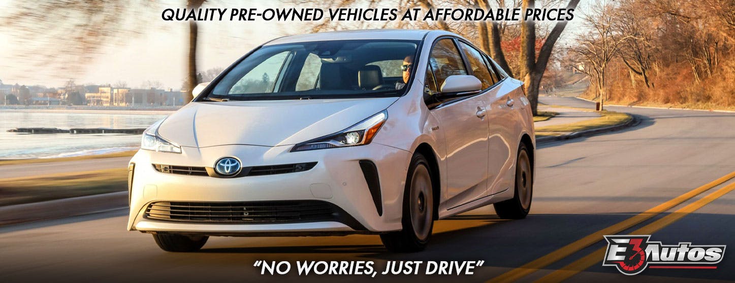 Used Car Dealership Best Local Used Cars in Orange, CA 92868 E3 Autos