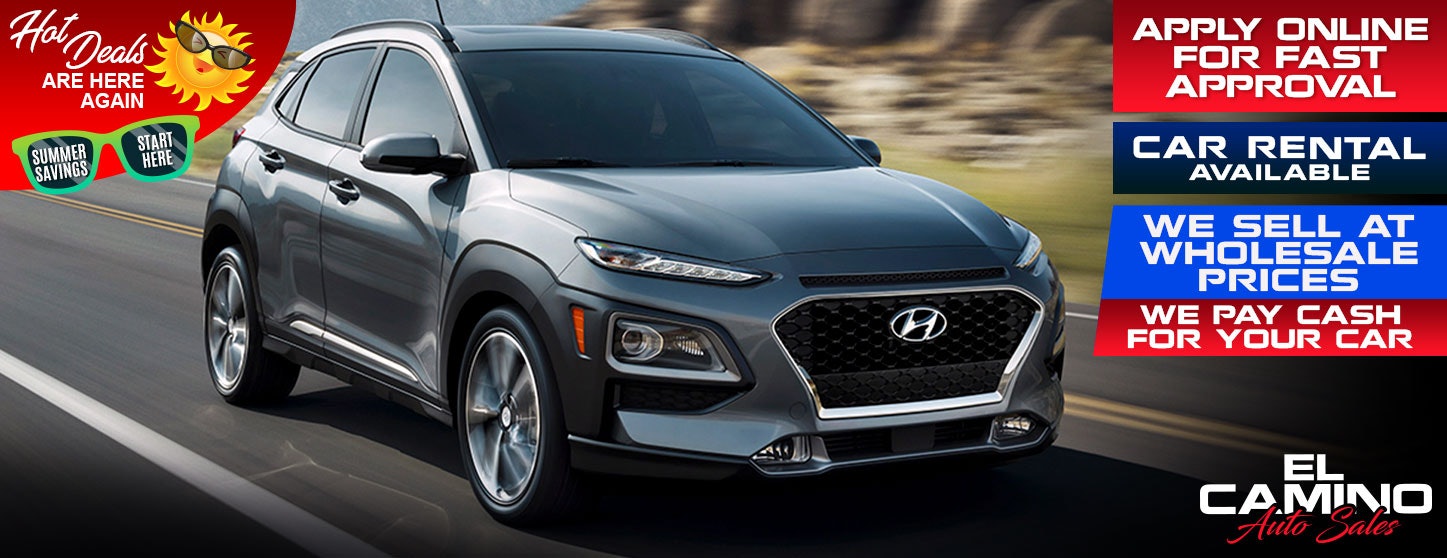 Used Car Dealership Best Local Used Cars in Columbus, OH El Camino