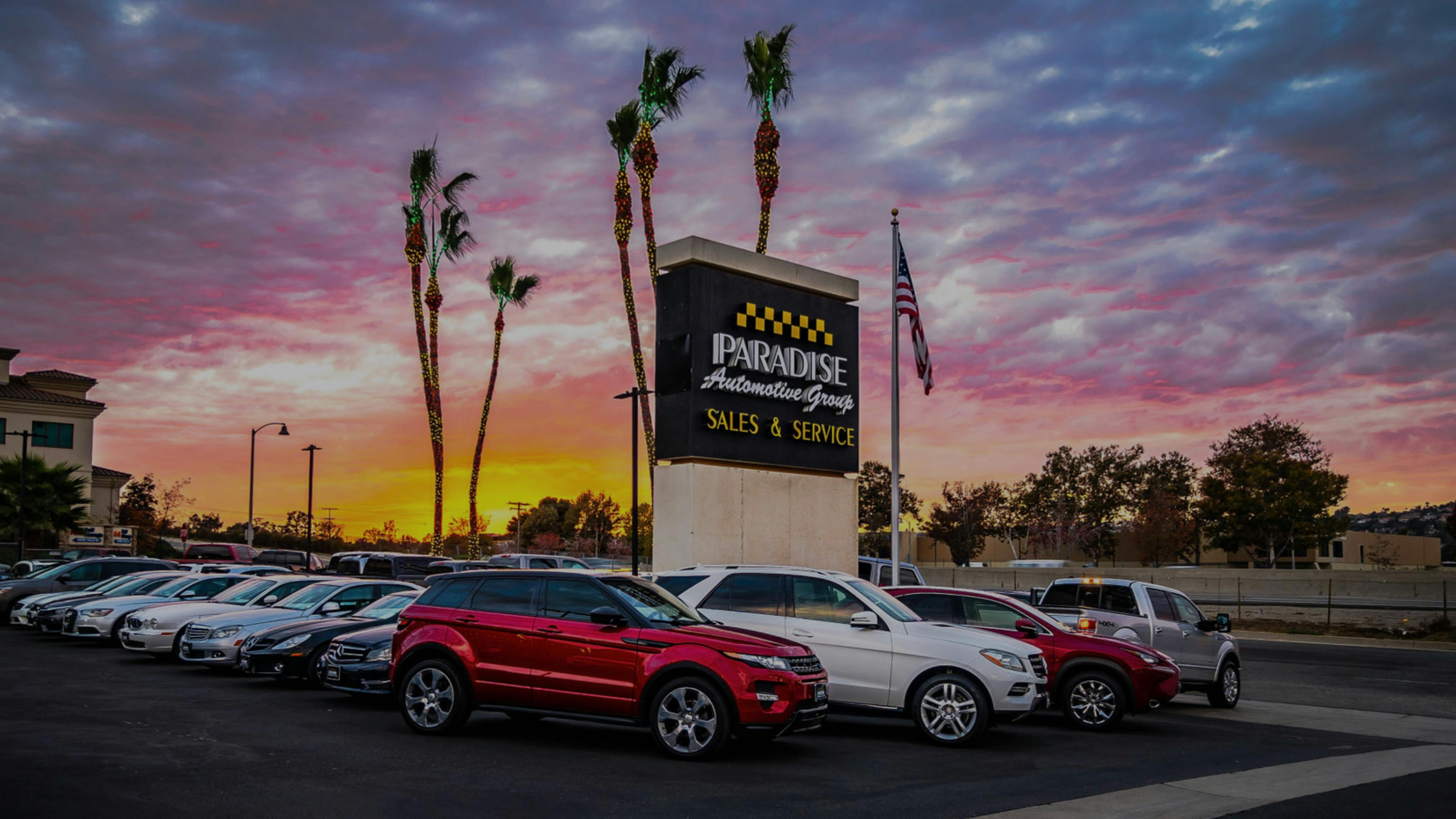 Used Car Dealership Best Local Used Cars in San Juan