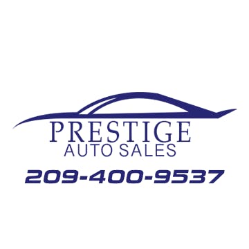Prestige Auto Sales Modesto