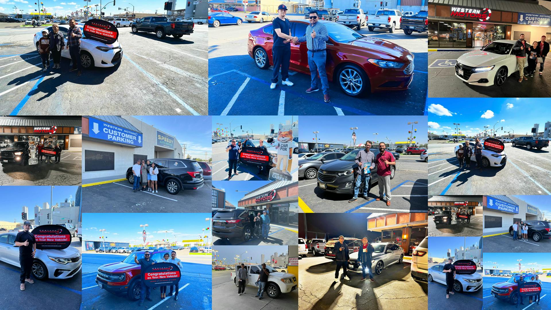 Used Car Dealership Best Local Used Cars in Los Banos, CA 93635 Los